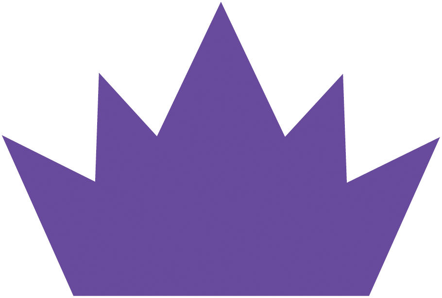 Sacramento Kings 2014-2016 Alternate Logo iron on transfers for clothing version 2
